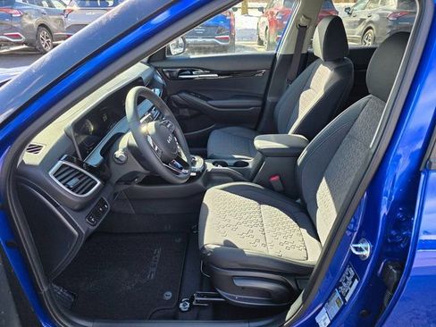 New 2026 Kia Seltos S image 14