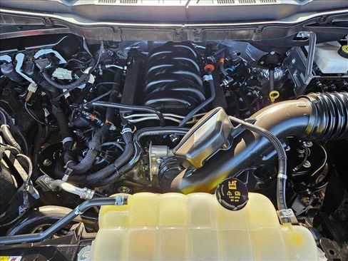Used 2023 Ford F150 XLT w/ Equipment Group 302A High RWD image 23