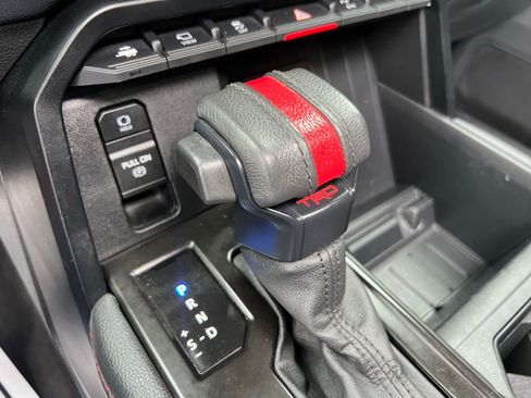 Used 2022 Toyota Tundra TRD Pro AWD/4WD image 32