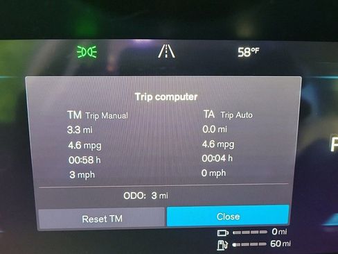 New 2024 Volvo XC60 T8 Ultimate w/ Protection Package Premier image 30