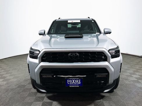 Certified 2026 Toyota 4Runner TRD Sport Premium AWD/4WD image 2