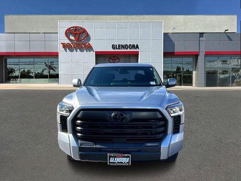 New 2026 Toyota Tundra SR5 image 8