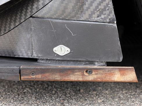 Used 2023 Lamborghini Huracan EVO RWD image 15