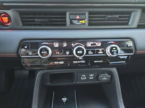 New 2025 Honda Pilot TrailSport image 25