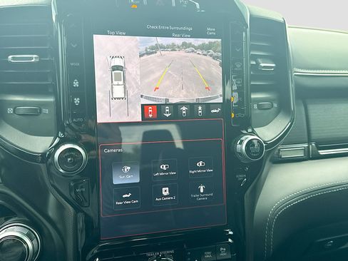 Used 2022 RAM 1500 Limited image 31