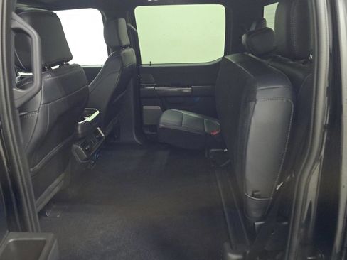 Used 2024 Ford F150 Lariat image 17