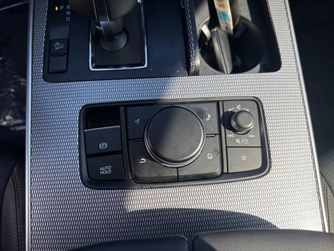 Used 2024 MAZDA CX-90 3.3 Turbo w/ Premium Package image 26