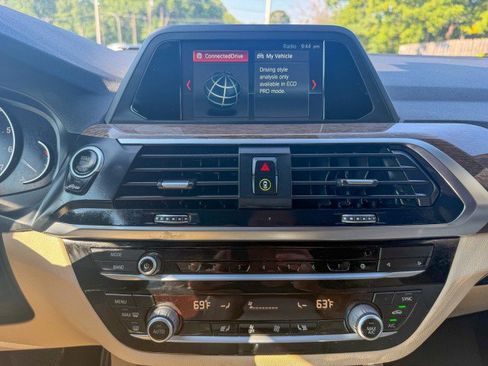 Used 2019 BMW X3 sDrive30i RWD image 10