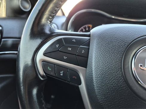 Used 2021 Jeep Grand Cherokee Limited w/ Quick Order Package 28K 80th image 19