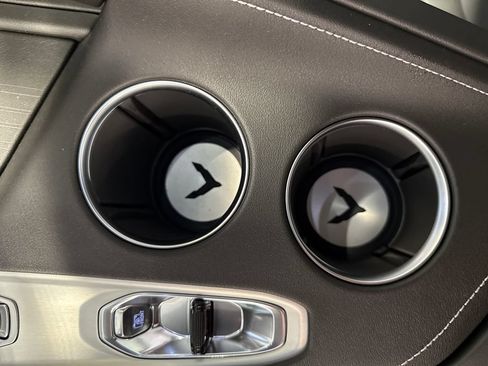New 2026 Chevrolet Corvette Stingray Preferred Conv w/ Battery Protection Package RWD image 23