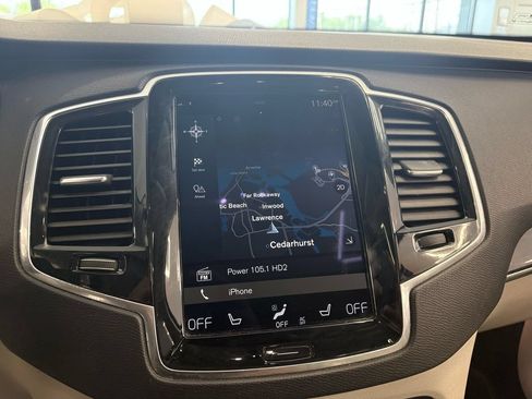 Used 2017 Volvo XC90 T6 Momentum w/ Vision Package AWD/4WD image 34
