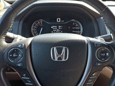 Used 2023 Honda Ridgeline RTL image 19
