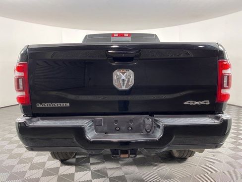 Used 2024 RAM 2500 Laramie w/ Safety Group image 6