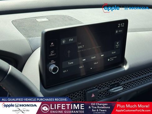 Used 2026 Honda HR-V Sport image 12