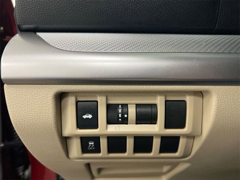 Used 2015 Subaru Legacy 2.5i Premium image 19