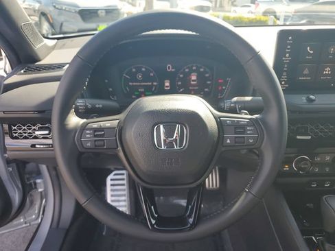 Used 2026 Honda Accord Sport image 27