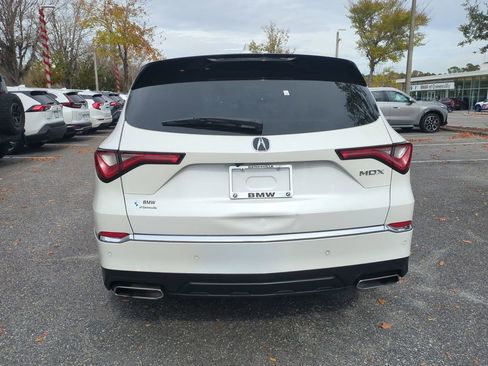 Used 2022 Acura MDX FWD w/ Technology Package image 7