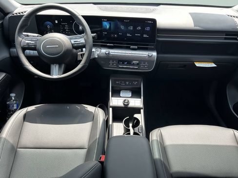 New 2026 Hyundai Kona Limited FWD image 10