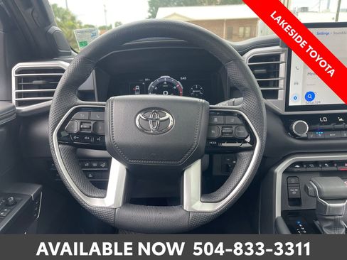Used 2023 Toyota Tundra Platinum AWD/4WD image 22