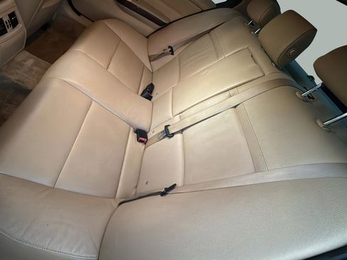 Used 2011 BMW 328i xDrive 328i xDrive Sedan 4D image 26