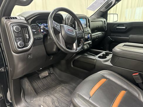 Used 2019 GMC Sierra 1500 AT4 w/ AT4 Premium Package image 30
