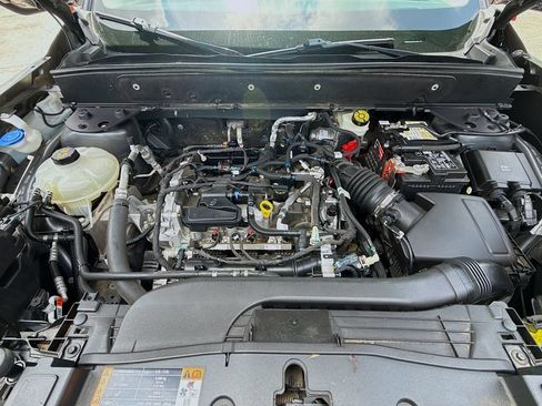 Used 2021 Ford Bronco Sport Outer Banks AWD/4WD image 31