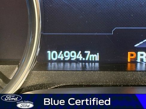Certified 2021 Ford F250 Platinum AWD/4WD image 14