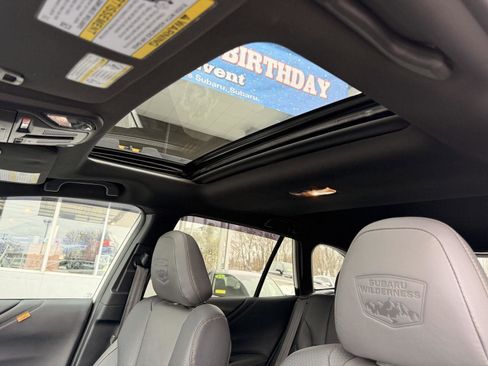 Used 2022 Subaru Outback Wilderness AWD/4WD image 30
