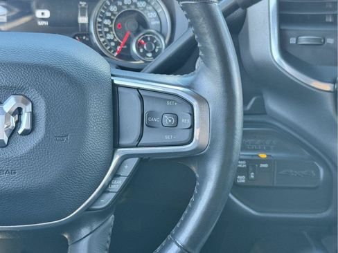 Used 2023 RAM 2500 Laramie AWD/4WD image 18