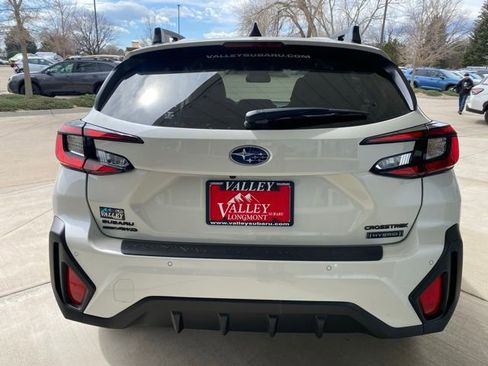 New 2026 Subaru Crosstrek 2.5i Limited AWD/4WD image 4