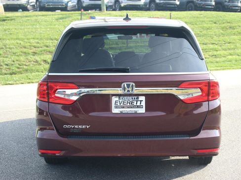 Used 2020 Honda Odyssey EX-L image 5