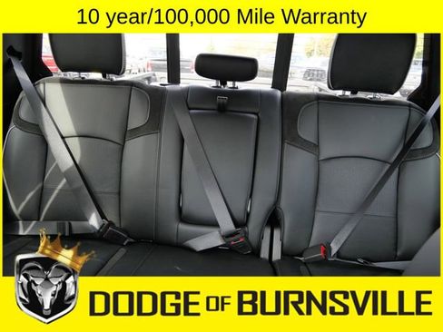 New 2026 RAM 2500 Laramie image 4