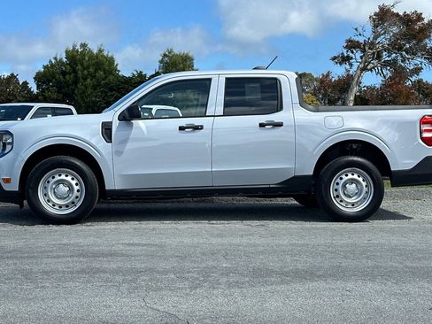 New 2026 Ford Maverick XL FWD image 2