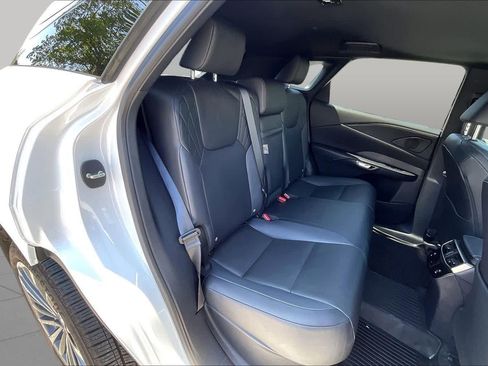 Used 2024 Lexus RX 350 Premium w/ Convenience Package AWD/4WD image 18