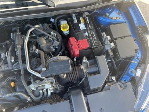 Used 2024 Nissan Sentra SV FWD image 30