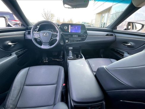 Used 2023 Lexus ES 350 image 21