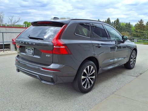 Certified 2024 Volvo XC60 B5 Plus AWD/4WD image 5