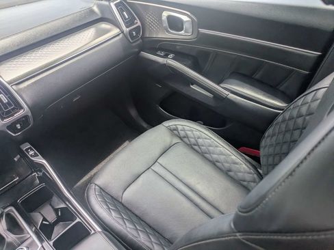 Used 2021 Kia Sorento SX FWD image 18