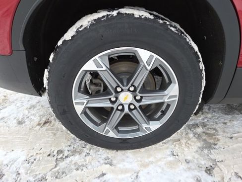 Used 2023 Chevrolet Blazer LT w/ LPO, Floor Liner Package image 60