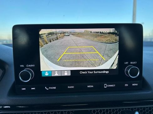 Used 2024 Honda Civic Sport image 31