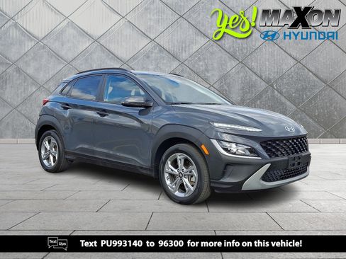 Used 2023 Hyundai Kona SEL image 1