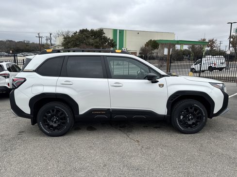 New 2026 Subaru Forester Wilderness image 2