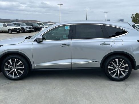New 2026 Acura MDX w/ Technology Package image 2
