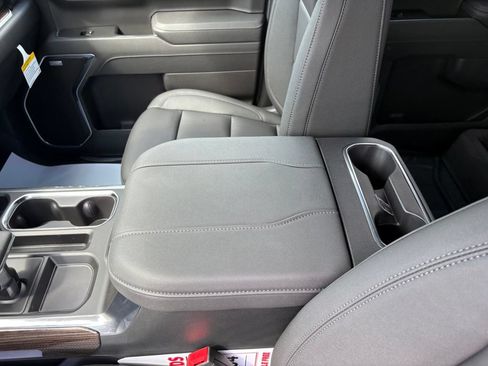 New 2026 Chevrolet Silverado 1500 RST w/ RST All Star Premium Package AWD/4WD image 39