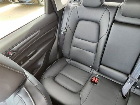 New 2025 MAZDA CX-5 AWD 2.5 S image 13