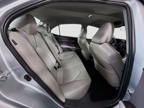 Used 2023 Toyota Camry SE image 26