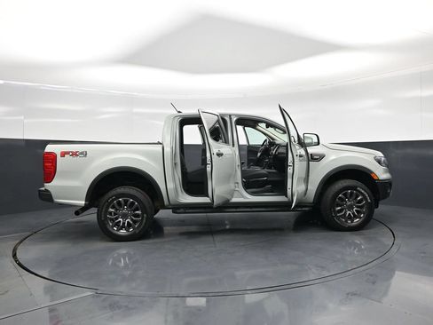 Used 2021 Ford Ranger XLT w/ Equipment Group 301A Mid AWD/4WD image 4