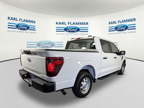 Certified 2024 Ford F150 XL image 3
