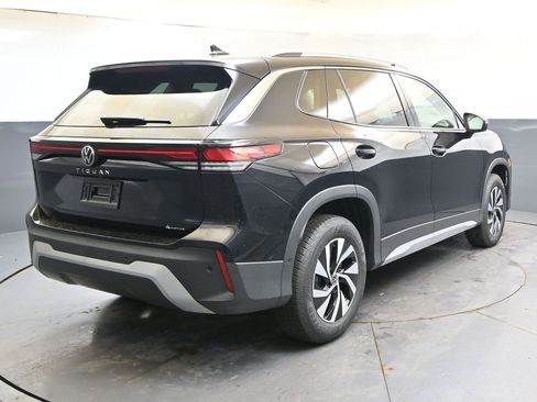 New 2026 Volkswagen Tiguan S AWD/4WD image 5