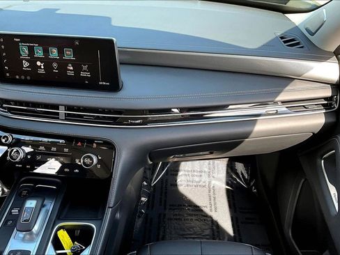 Certified 2026 INFINITI QX60 Luxe w/ Cargo Package image 26